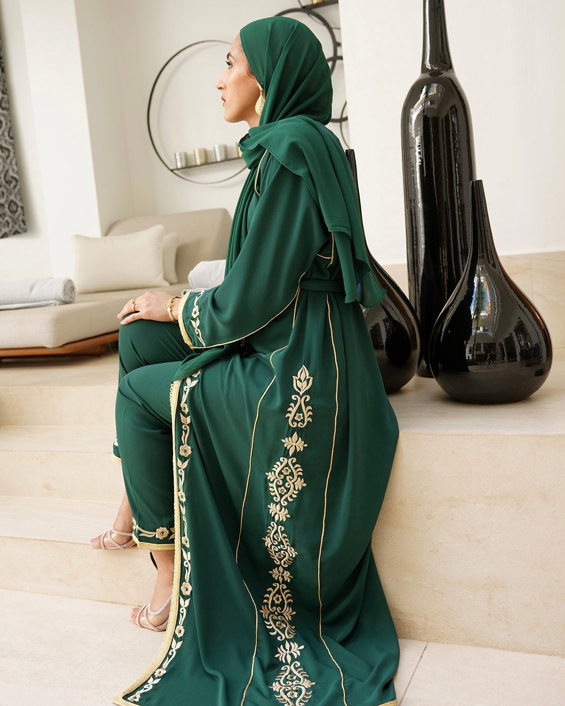 Caftan Hayat