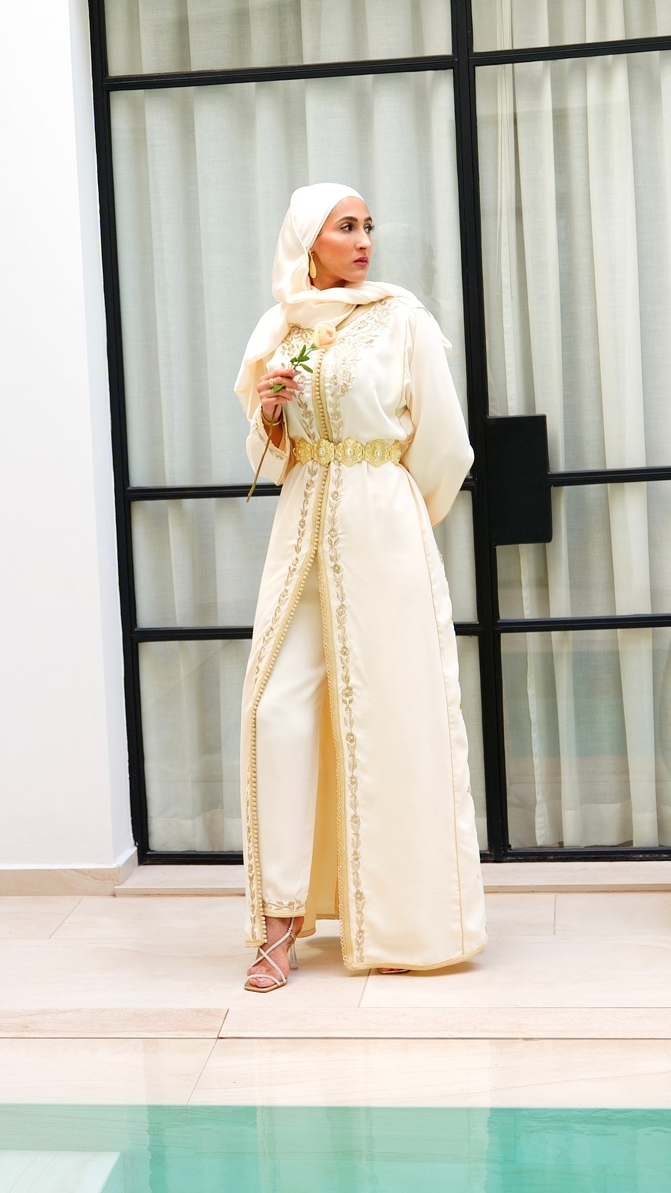 Caftan Hayat