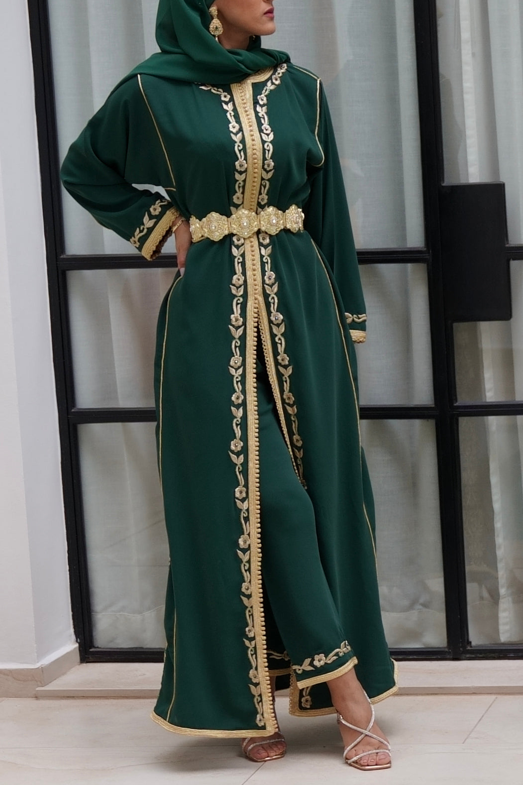 Caftan Hayat